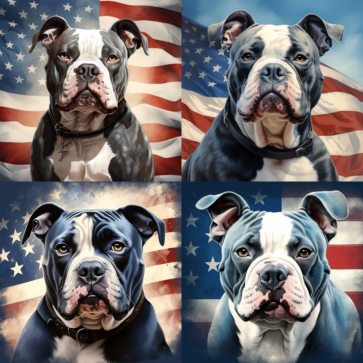 American Pitbull